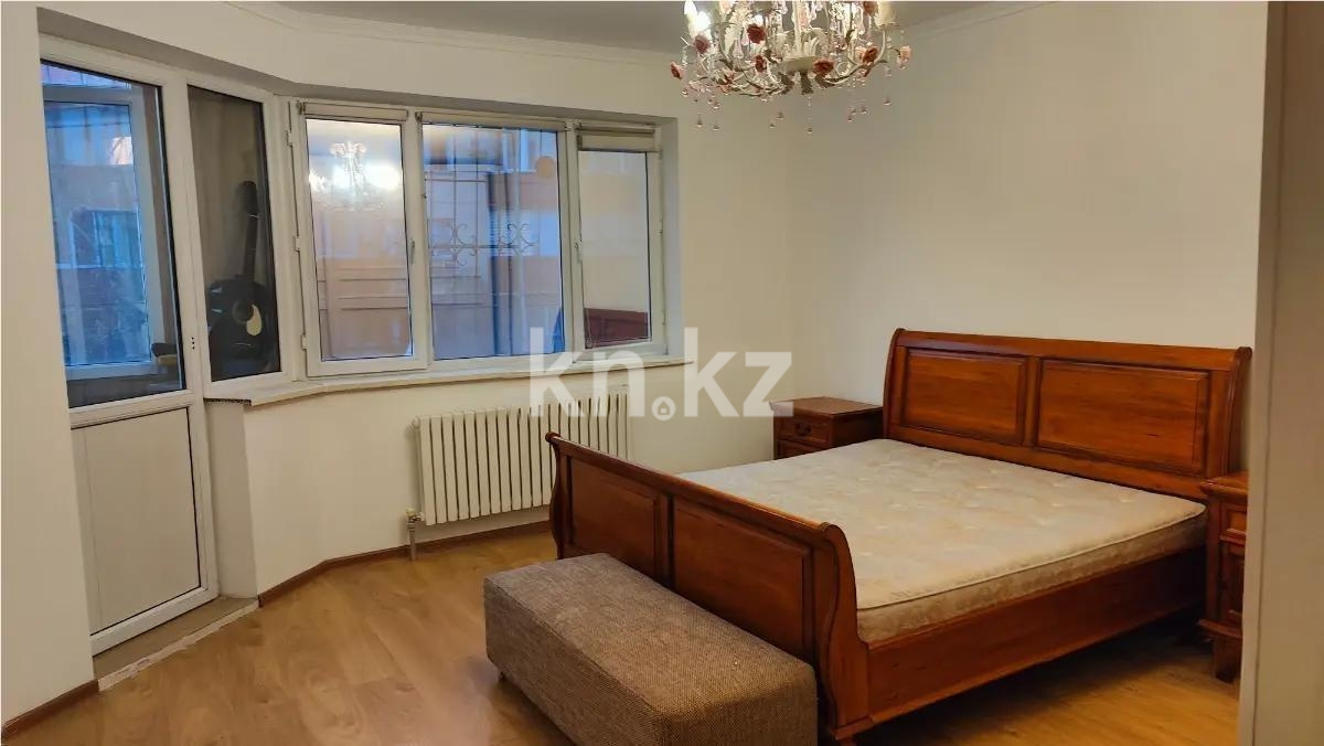 Продажа 4-комнатной квартиры, 140 м² в Алматы - фото 2