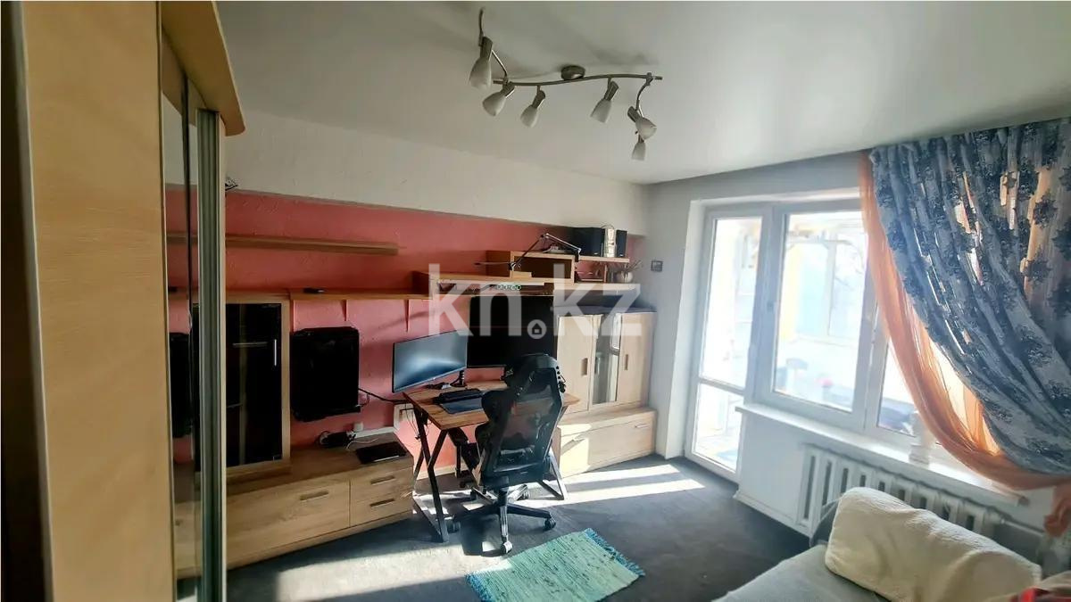 Продажа 3-комнатной квартиры, 65 м² в Алматы - фото 3