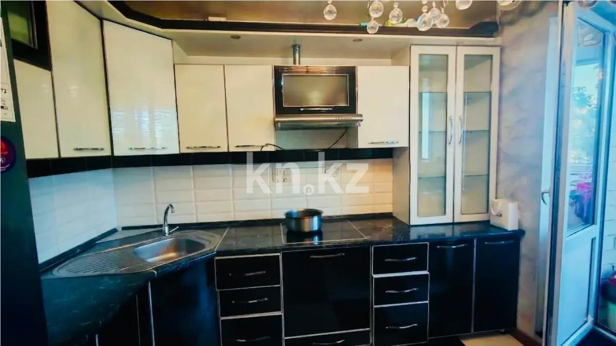 Продажа 2-комнатной квартиры, 58.9 м² в Астане - фото 3