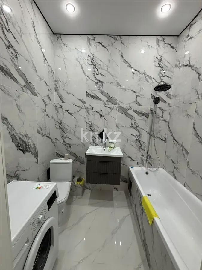 Продажа 1-комнатной квартиры, 41 м² - Продажа однокомнатных квартир от собственников в Астане - страница 26 фото 3 из 4