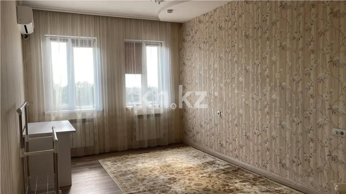 Продажа 3-комнатной квартиры, 80 м² в Алматы - фото 3