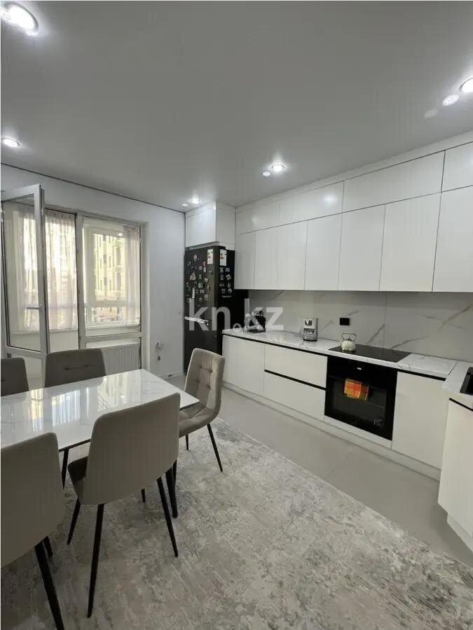 Продажа 2-комнатной квартиры, 72 м² в Алматы - фото 3