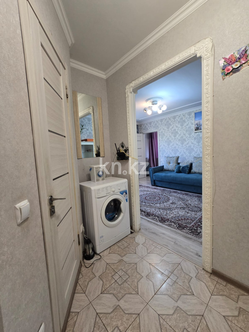 Продажа 2-комнатной квартиры, 41 м² в Астане - фото 7
