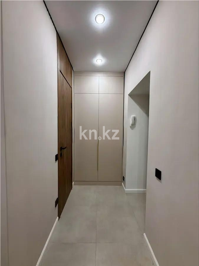 Продажа 1-комнатной квартиры, 32 м² - Недвижимость в Казахстане - страница 4 фото 3 из 3
