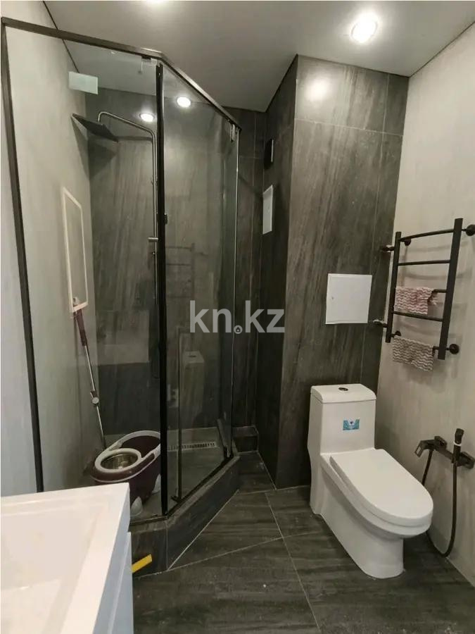 Продажа 1-комнатной квартиры, 44.5 м², мкр. Нуркент, дом  9/1 в Алматы - фото 3