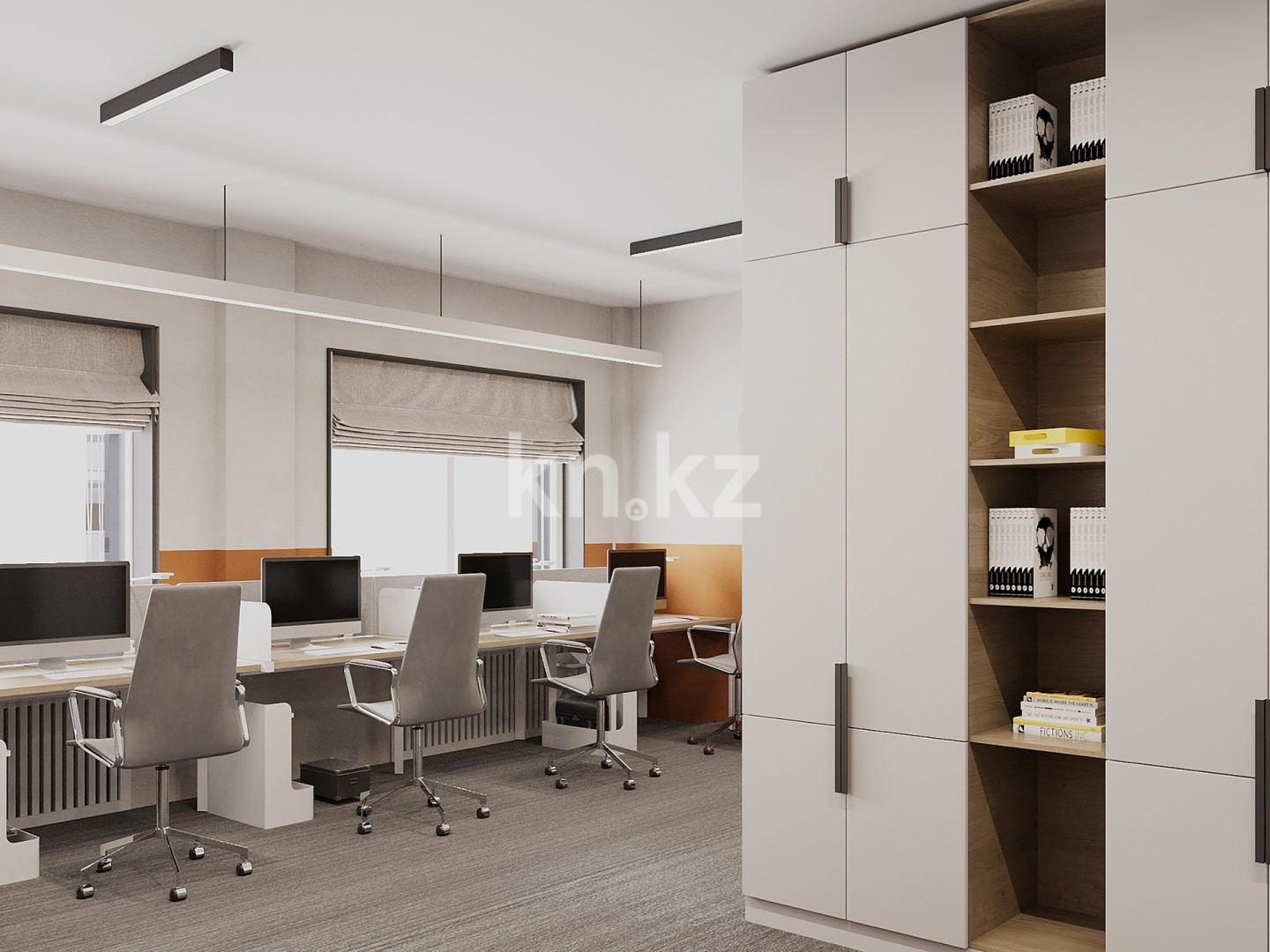 Аренда , ул. Наурызбай батыра, дом  65 - Продажа квартир в Казахстане фото 6 из 13