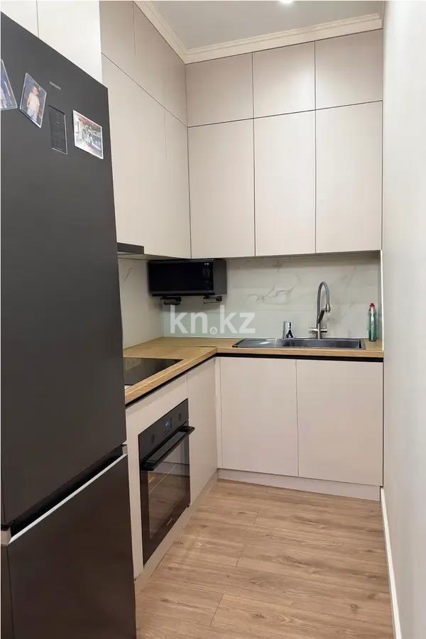 Продажа 4-комнатной квартиры, 103 м², пр. Райымбека, дом  162а - Продажа квартир в новостройках Алматы без посредников фото 5 из 6