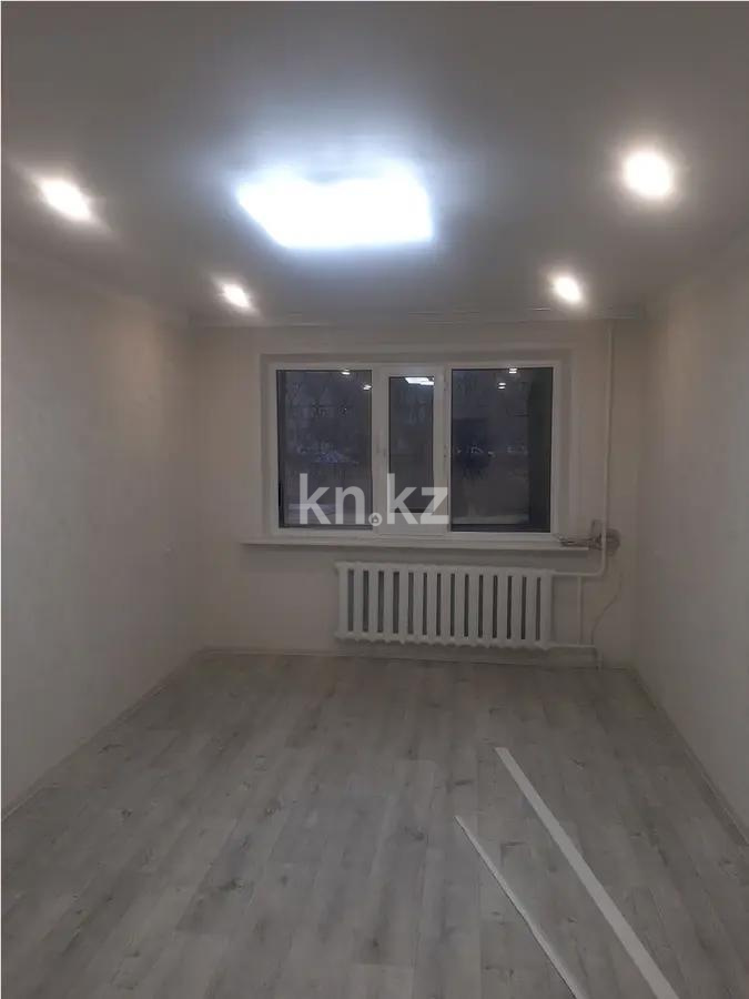 Продажа 2-комнатной квартиры, 44 м², мкр-н 23, дом  39 в Караганде