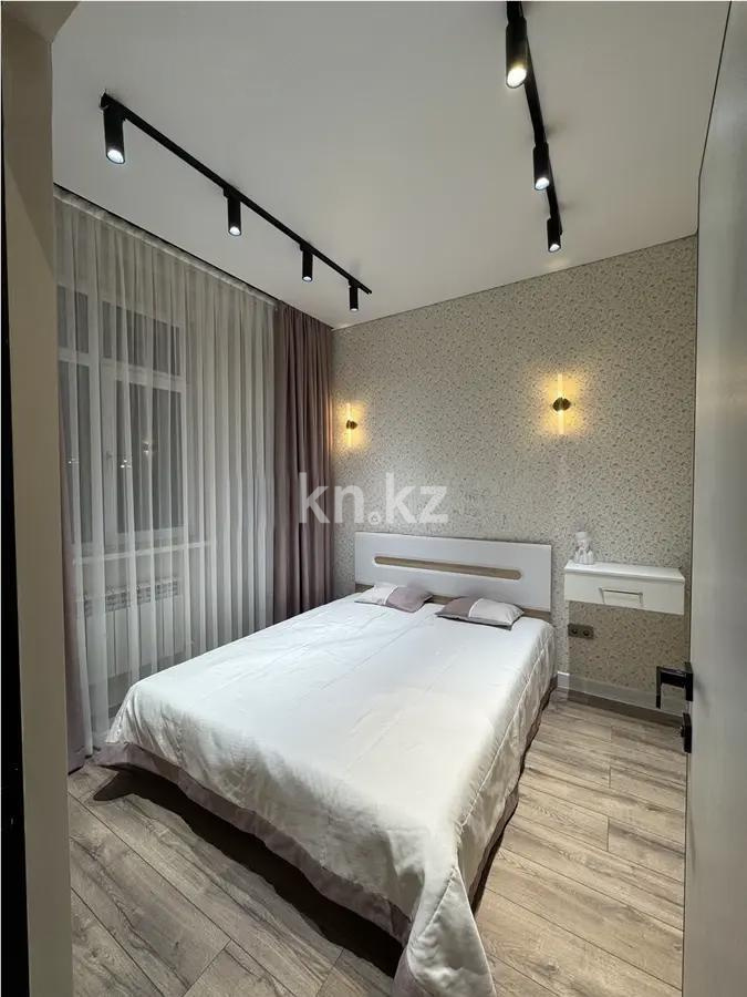 Продажа 2-комнатной квартиры, 48 м² - Продажа недвижимости в Алматы - страница 34 фото 2 из 5