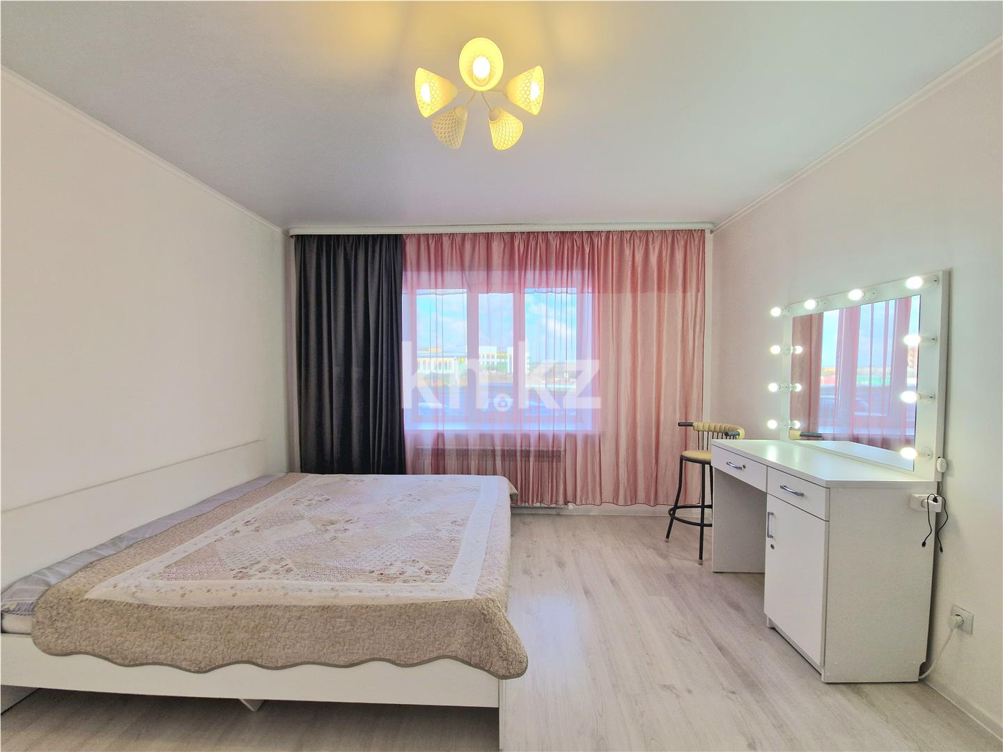 Продажа 3-комнатной квартиры, 86 м² - Продажа недвижимости в Караганде - страница 2 фото 4 из 22