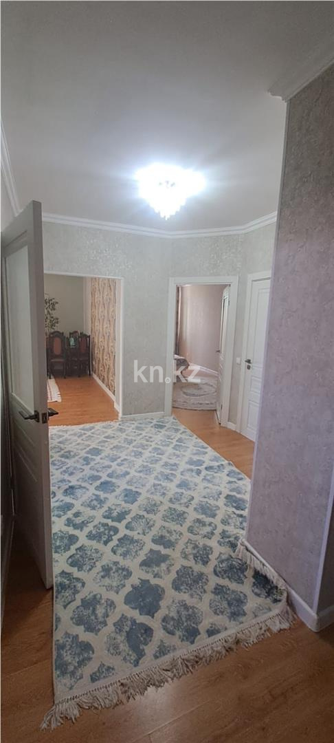 Продажа 3-комнатной квартиры, 105 м² в Астане - фото 6