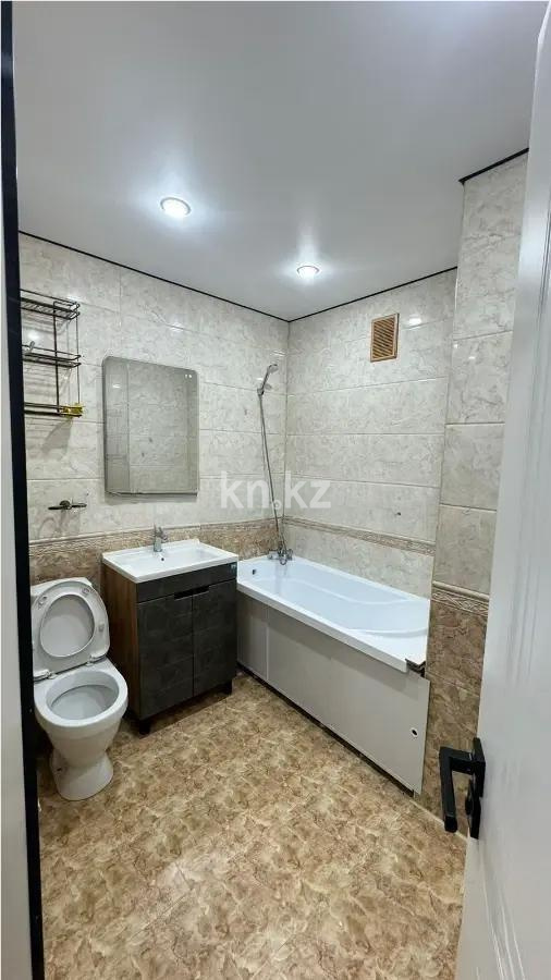 Продажа 3-комнатной квартиры, 56 м² - Продажа трехкомнатных квартир в панельном доме в Алматы фото 7 из 7