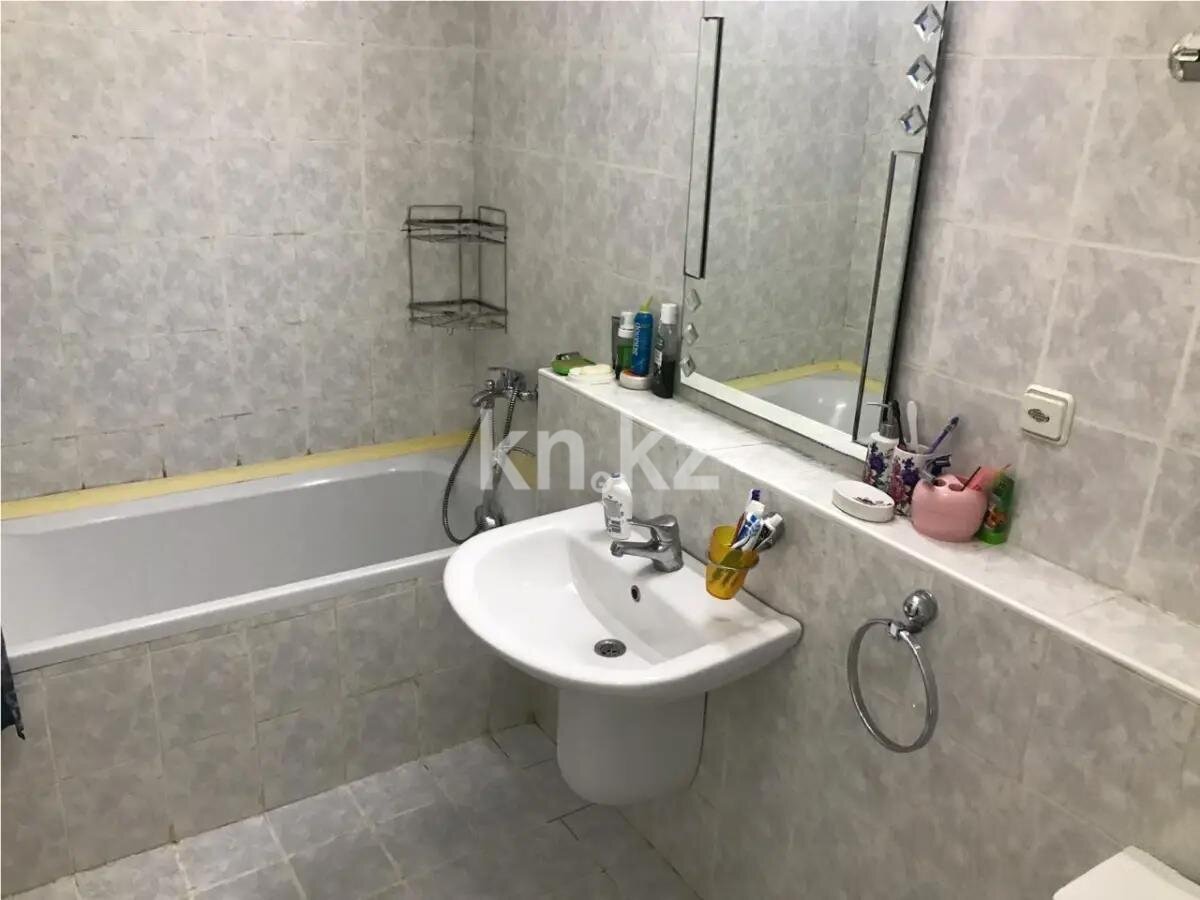 Продажа 3-комнатной квартиры, 89 м² в Астане - фото 5