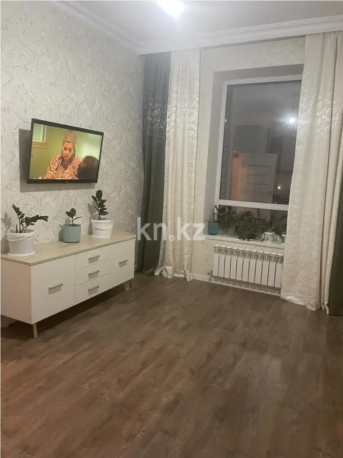 Продажа 1-комнатной квартиры, 31 м² в Астане