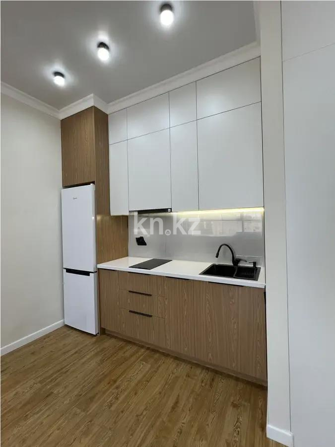 Продажа 2-комнатной квартиры, 45 м² в Астане - фото 3