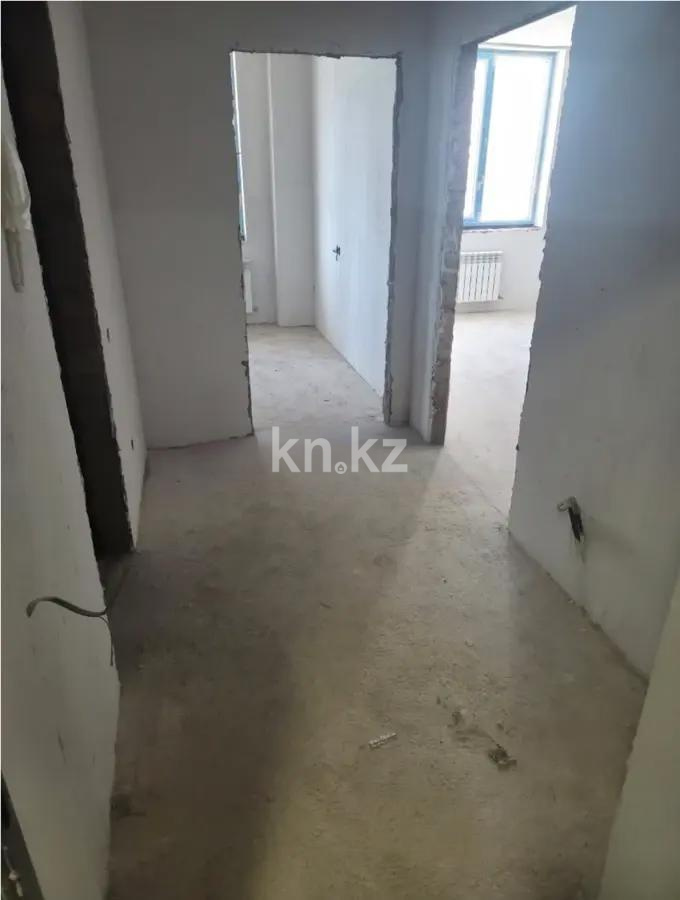 Продажа 1-комнатной квартиры, 43 м², ул. Сыганак, дом  32 в Астане - фото 2