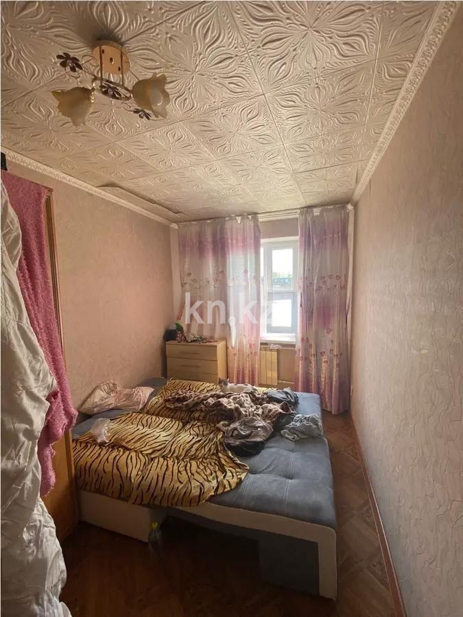Продажа 2-комнатной квартиры, 44 м², мкр-н 7, дом  55 - Продажа квартир в Темиртау фото 2 из 5