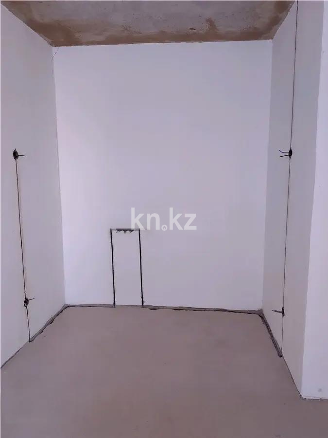 Продажа 1-комнатной квартиры, 38.1 м² в Астане - фото 2