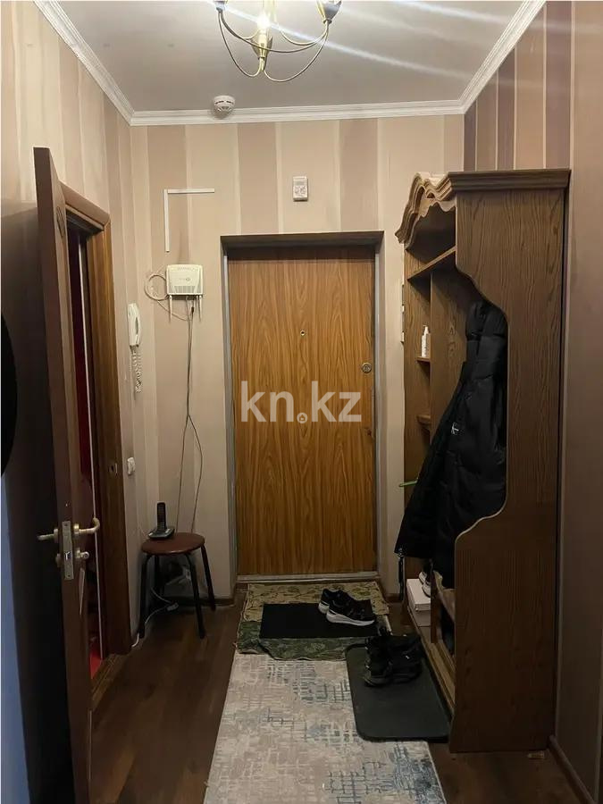 Продажа 2-комнатной квартиры, 73 м², ул. Торайгырова, дом  25/1 - Продажа квартир в новостройках Алматы без посредников фото 5 из 6