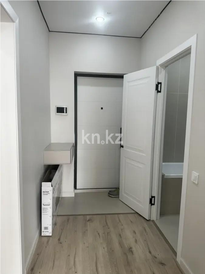 Продажа 2-комнатной квартиры, 55 м² - Продажа квартир в новостройках Алматы без посредников фото 5 из 5