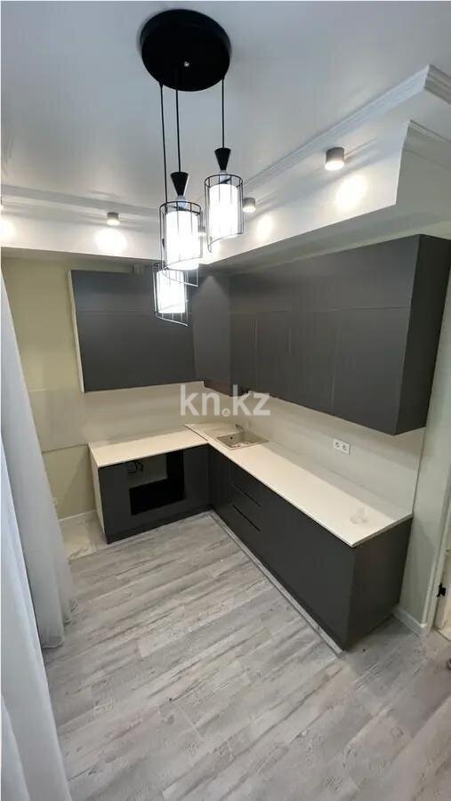Продажа 1-комнатной квартиры, 41.9 м² в Астане - фото 3