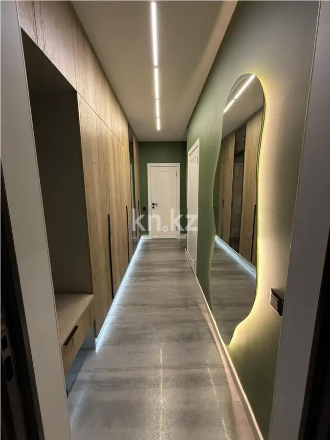 Продажа 2-комнатной квартиры, 46 м², мкр-н Дарабоз, дом  77 в Алматы - фото 3