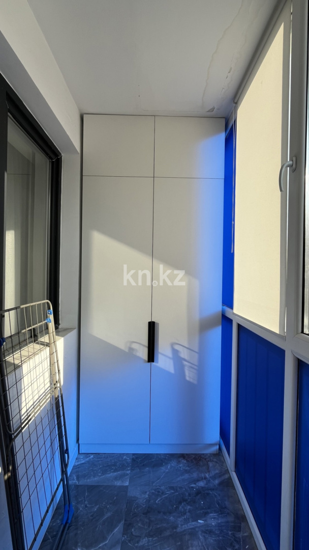 Аренда 2-комнатной квартиры, 60 м² - Аренда квартир помесячно в Алматы фото 6 из 7