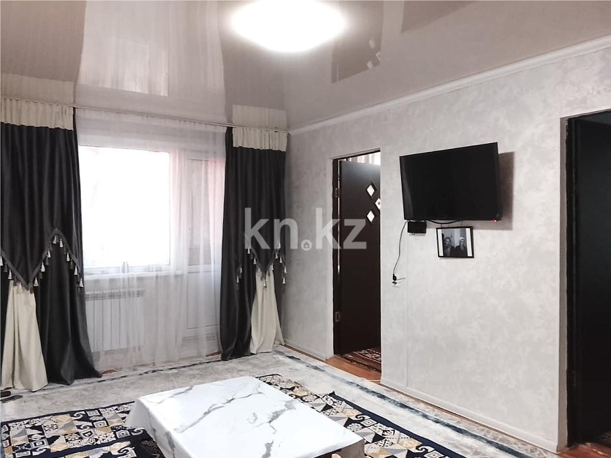 Продажа 4-комнатной квартиры, 62 м² в Абае