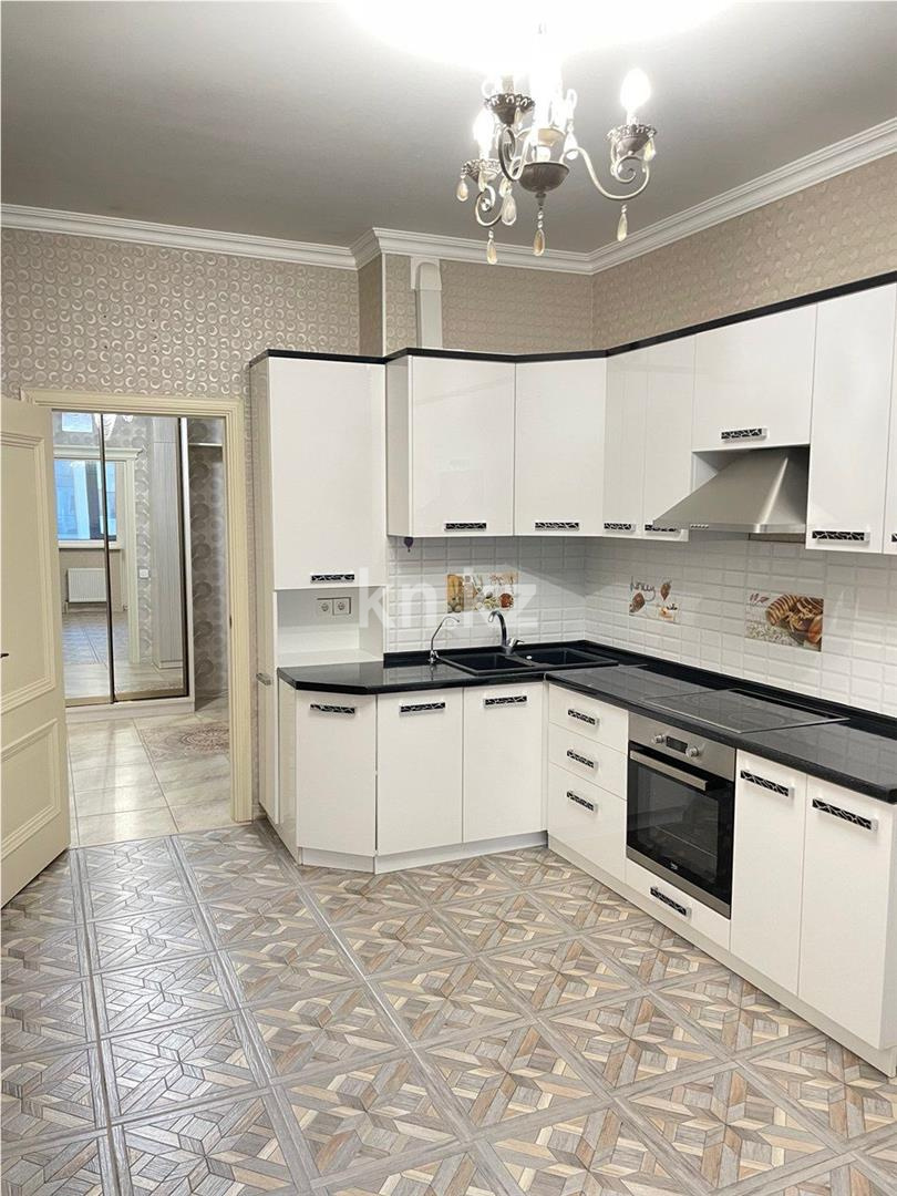 Продажа 2-комнатной квартиры, 72.5 м² в Астане