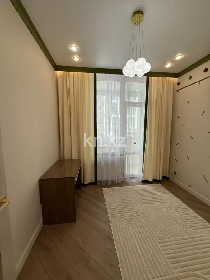 Продажа 3-комнатной квартиры, 63 м² - Продажа недвижимости в Астане - страница 11 фото 3 из 6