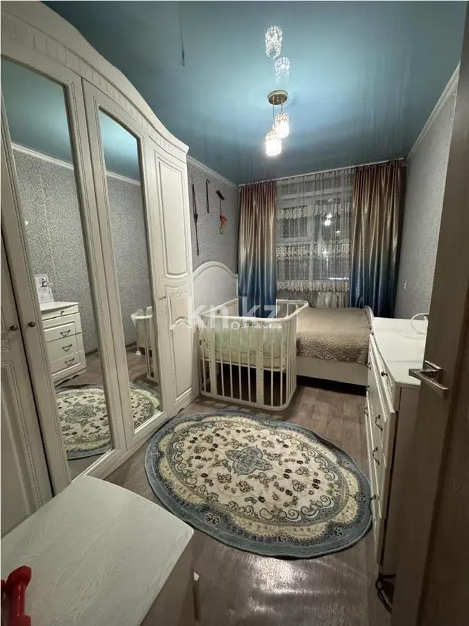 Продажа 2-комнатной квартиры, 44 м² - Продажа квартир в Караганде - страница 2 фото 2 из 5