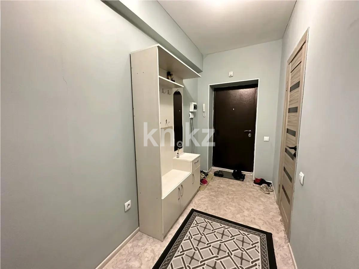 Продажа 2-комнатной квартиры, 62 м², мкр-н Шугыла, дом  340/4 в Алматы - фото 4