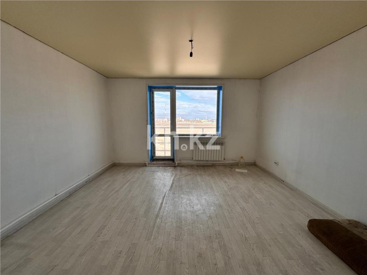 Продажа 2-комнатной квартиры, 53 м² в Абае