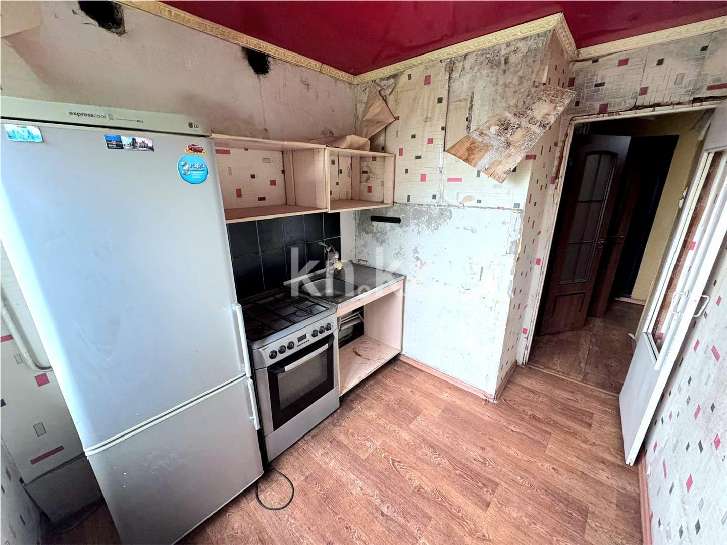 Продажа 4-комнатной квартиры, 61 м² - Продажа четырехкомнатных квартир в Темиртау фото 9 из 15