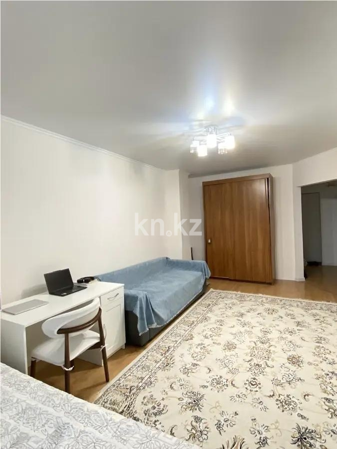 Продажа 1-комнатной квартиры, 47.1 м² в Астане - фото 2