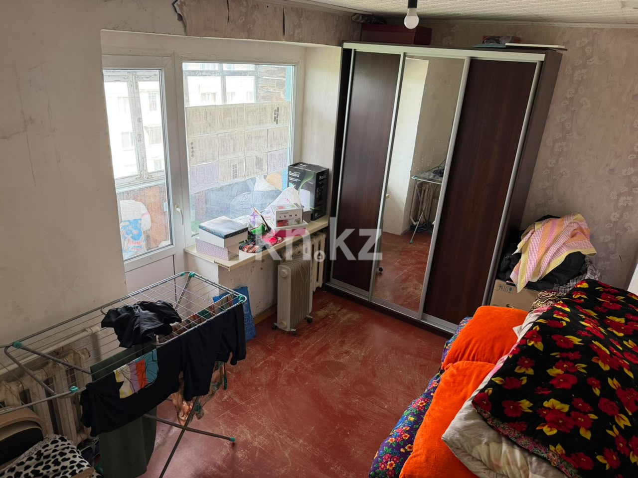 Продажа 3-комнатной квартиры, 52.6 м² - Продажа квартир в Темиртау - страница 3 фото 7 из 8