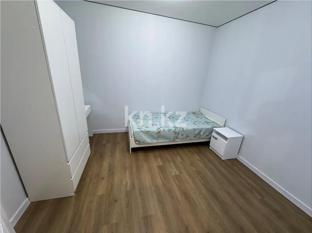 Продажа 2-комнатной квартиры, 46 м², ул. Муратбаева, дом  46 в Алматы - фото 2