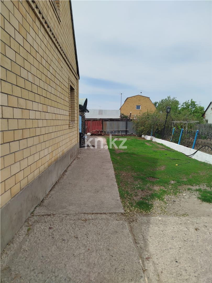 Продажа 5-комнатного дома, 248 м², ул. Электриков - Продажа домов, коттеджей в Темиртау фото 3 из 41