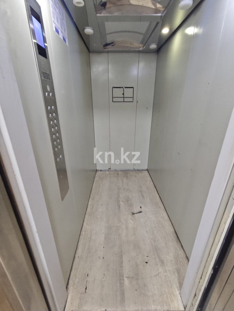 Аренда 2-комнатной квартиры, 39 м² - Аренда квартир помесячно в Казахстане фото 14 из 17