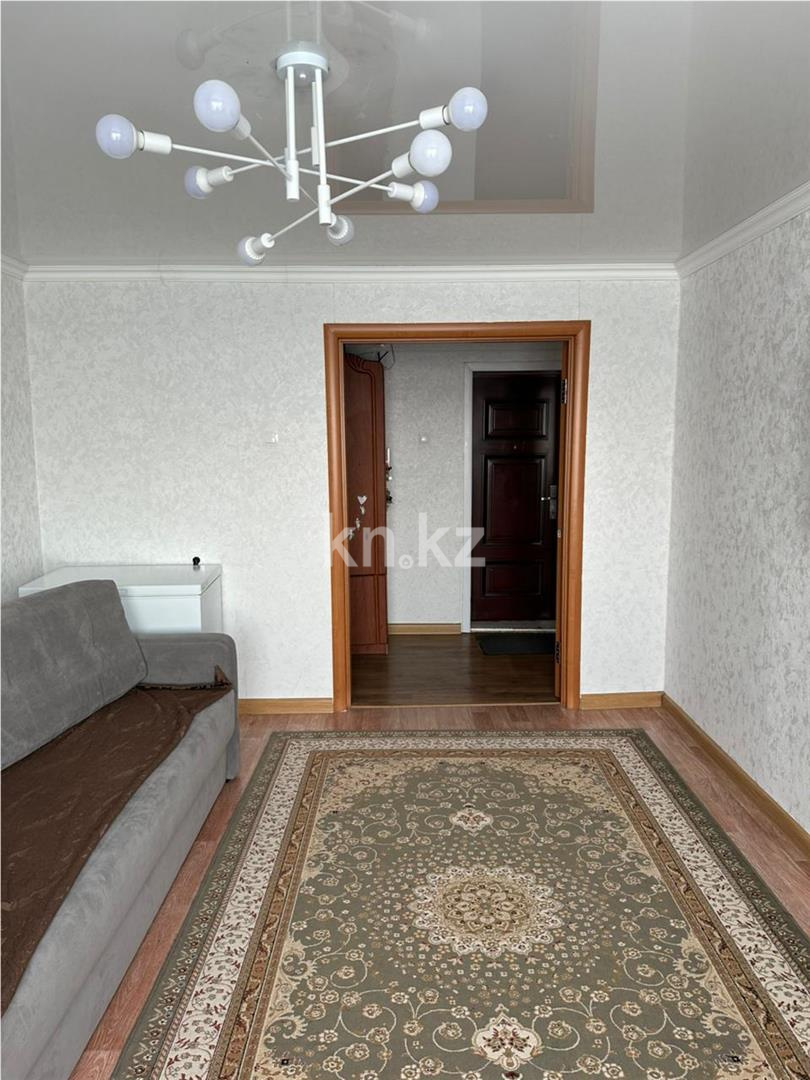 Продажа 2-комнатной квартиры, 48 м² - Продажа  двухкомнатных квартир в Караганде на Юго-Востоке фото 2 из 11