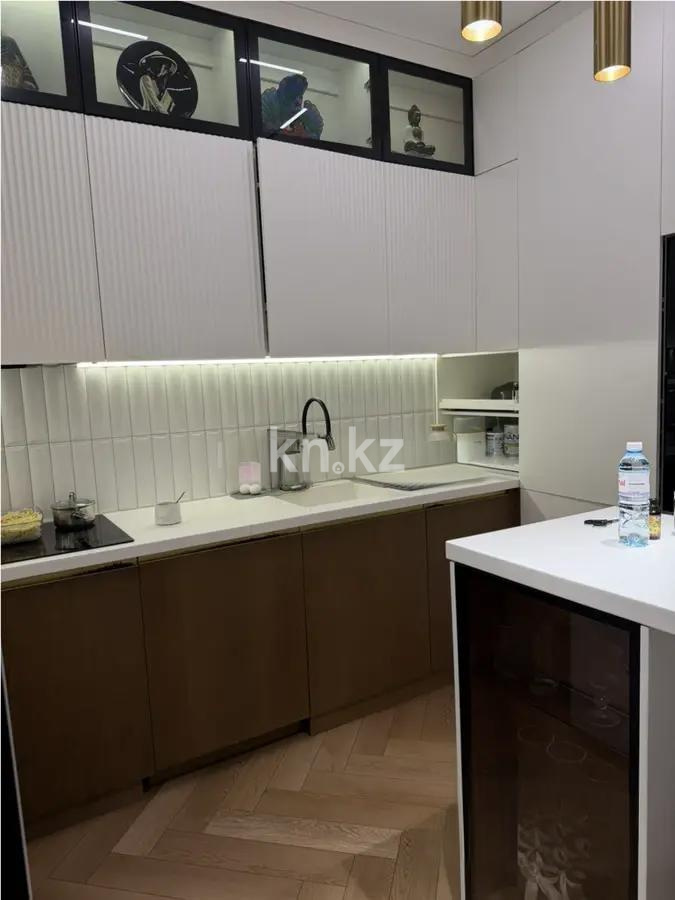 Продажа 5-комнатной квартиры, 170 м² - Продажа пятикомнатных и более квартир от собственников в Алматы фото 4 из 5