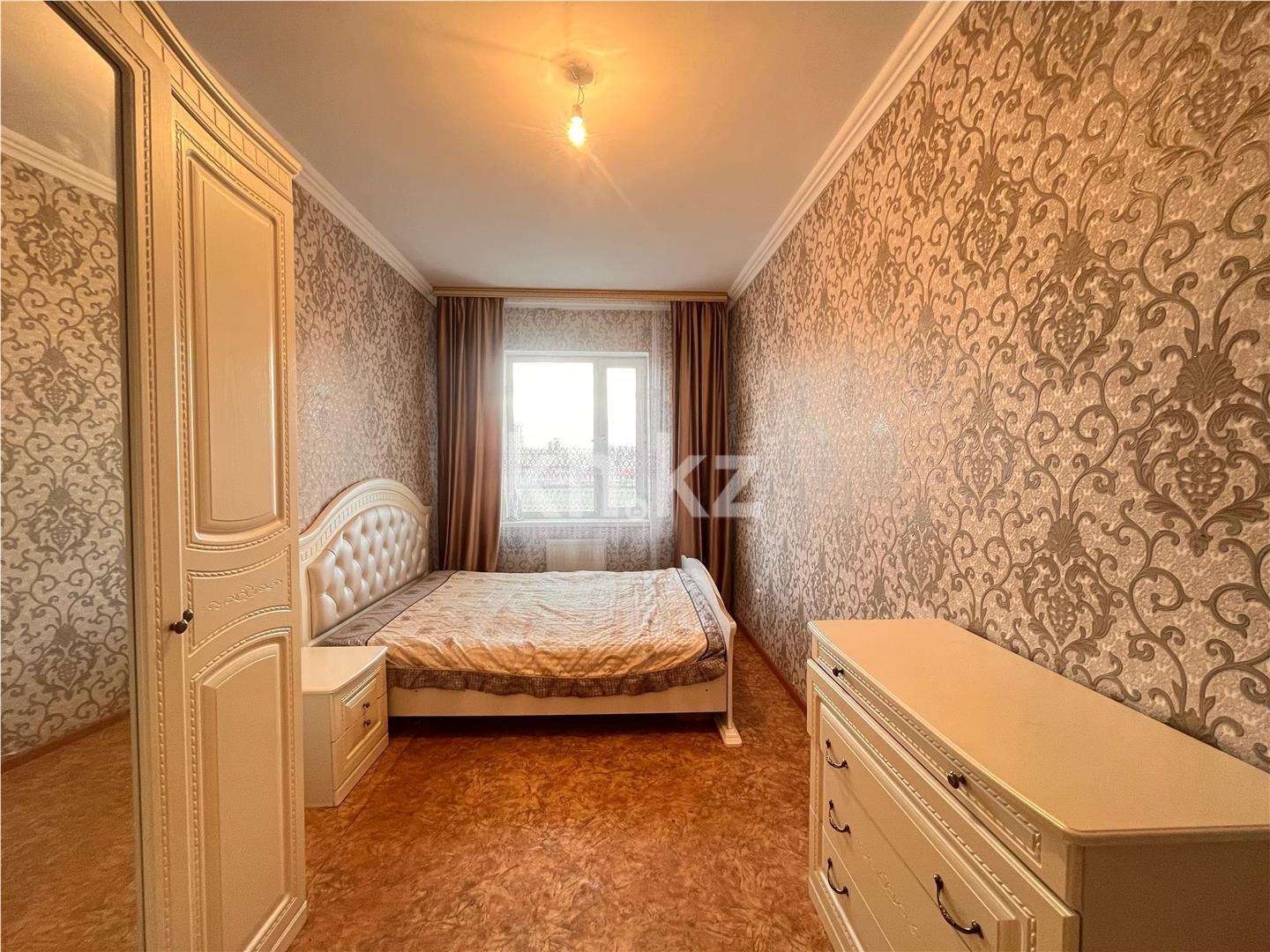 Продажа 2-комнатной квартиры, 54 м² - Продажа двухкомнатных квартир в Караганде - страница 2 фото 3 из 13