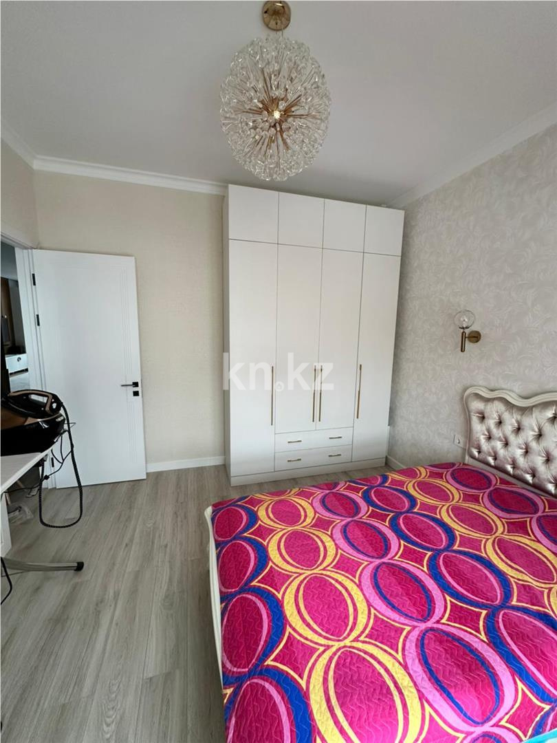 Продажа 4-комнатной квартиры, 110 м², ул. Казыбек би - Продажа земельных участков в Уральске фото 6 из 19