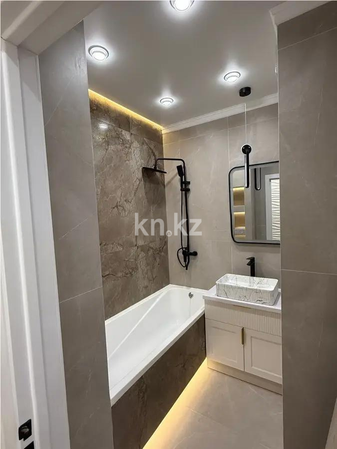 Продажа 3-комнатной квартиры, 88 м², мкр-н Думан-2, дом  63 в Алматы - фото 4