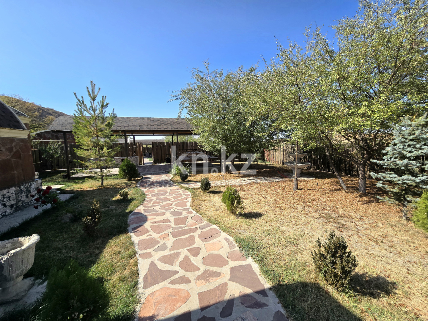 Продажа , 450 м², с.Бургулюк, дом  1111 - Продажа квартир в Шымкенте фото 19 из 40