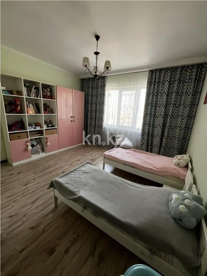 Продажа 3-комнатной квартиры, 116 м², ул. Жуалы, дом  3 - Продажа квартир в новостройках Алматы без посредников фото 3 из 5