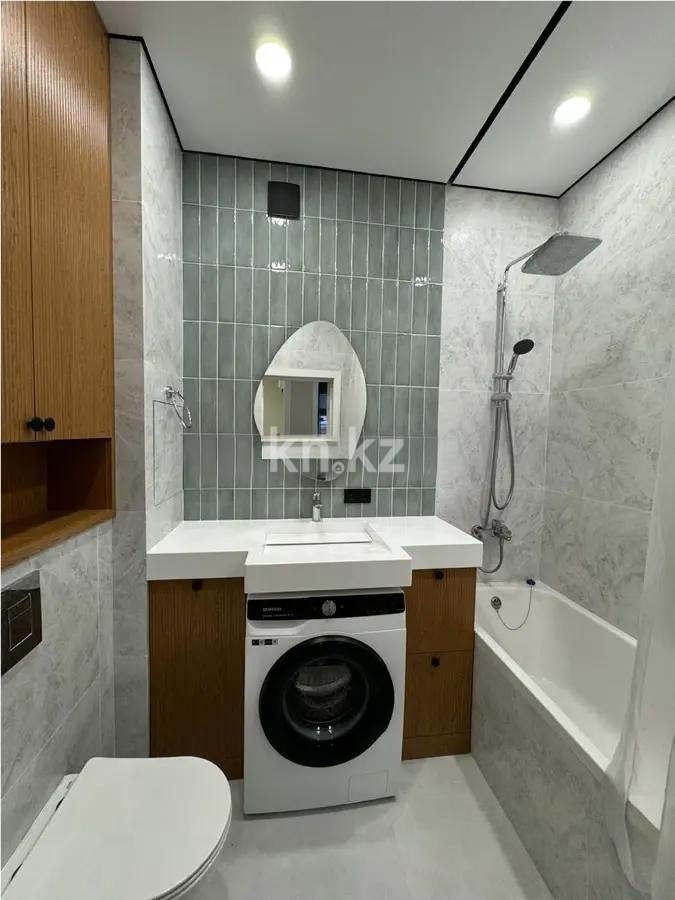 Продажа 2-комнатной квартиры, 55.8 м² в Астане - фото 4