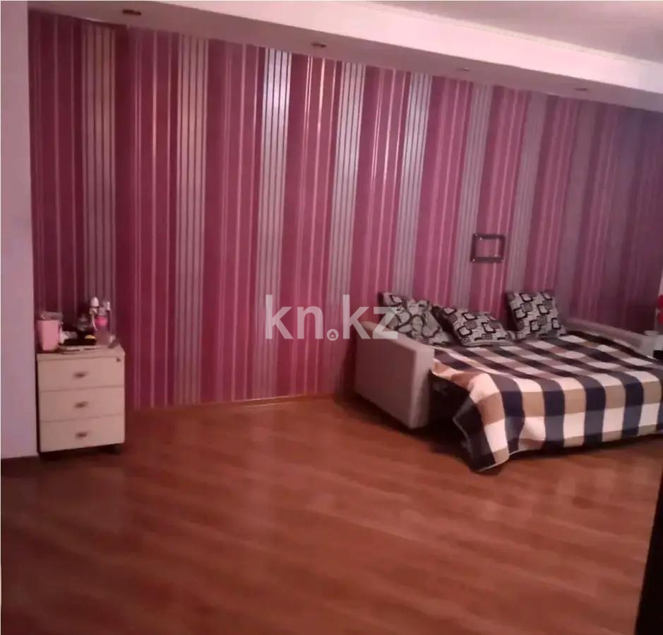 Продажа 1-комнатной квартиры, 54.6 м², пр. Райымбека, дом  206к - Продажа  однокомнатных квартир в Алматы без посредников с фото фото 1 из 3