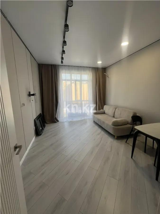 Продажа 2-комнатной квартиры, 52 м² в Алматы