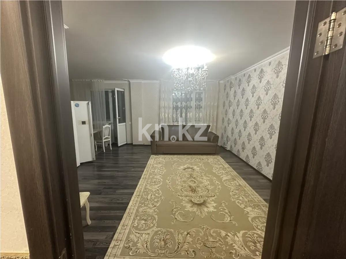 Продажа 4-комнатной квартиры, 116 м² в Астане